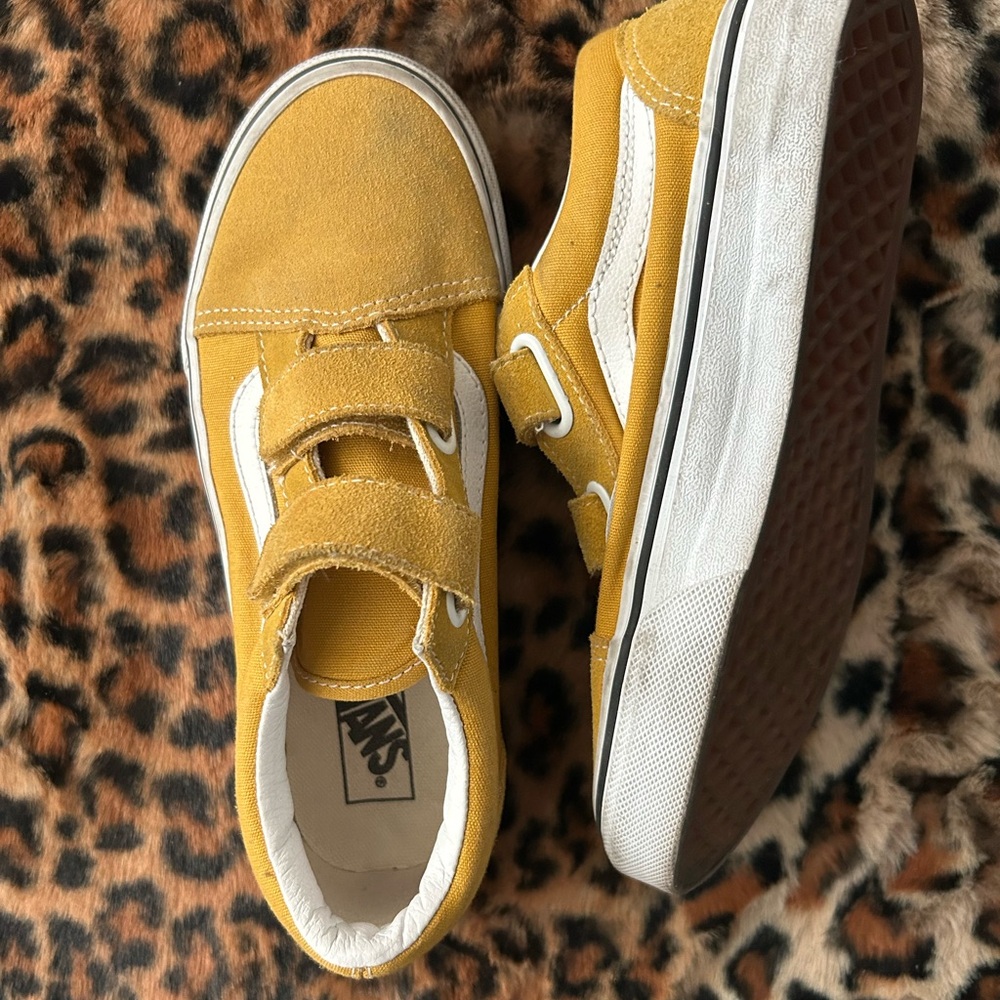 Vans off the wall